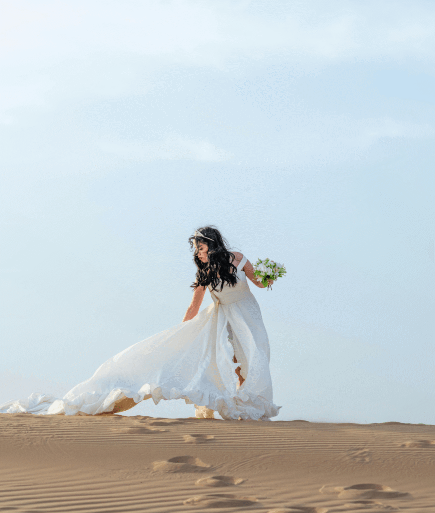 Local attractions Bhati Desert Camp