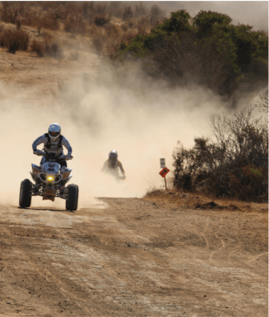 Local attractions Bikaner Desert Camp