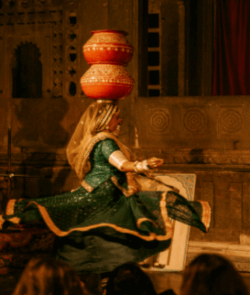 Local attractions Raisar Camp