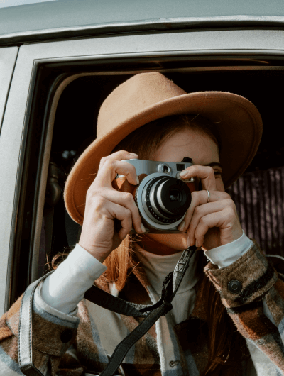 Photography Tours Raisar Desert Camp
