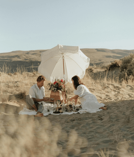 Reconnect with Nature Raisar Desert Camp Bikaner